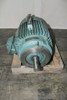 Reliance Electric 20Hp Motor 1760 RPM 256TC Frame TEFC 460V P25G1113C