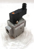 SMC AV4000 Soft Start-Up Valve