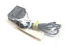 Electrocube RG1986-8-12 Capacitor Supressor .50 MFD 600V 1/2 Watt