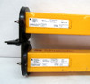 STI MiniSafe MS4500 Series MS4520X Light Curtain Transmitter & Receiver Set