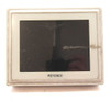 KEYENCE CV-M30 Operator Interface Color Monitor