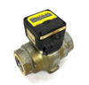 Yamatake CMG400N080100000 Gas Flow Meter for Natural Gas, 24VDC