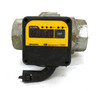 Yamatake CMG400N080100000 Gas Flow Meter for Natural Gas, 24VDC