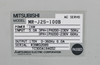 Mitsubishi MR-J2S-100B AC Servo Drive, 1kW