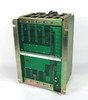 Allen Bradley 1771-A1B 4-Slot I/O Chassis w/ PLC-5/30 Programmable Controller & 3 Modules