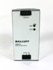 Balluff BAE0113, BAE PS-XA-1W-24-100-018 Power Supply, 100-240VAC