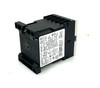 Siemens 3RT1017-1BB41 Contactor w/ 3RT1916-1DG00 Surge Suppressor