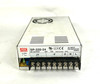 Mean Well SP-320-24 Power Supply, 100-240VAC