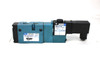 MAC 812C-PM-611JB-112 Pneumatic Solenoid Valve NEW