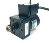 Oriental Motor 4IK25GN-ST2 Induction Motor w/ 4GN3K Gearhead