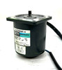 Oriental Motor 4IK25RGN-A GearHead, 100V