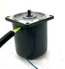 Oriental Motor 4IK25RGN-A GearHead, 100V