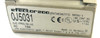 IFM Efector OJ5031 OJE-FPKG/SO/AS Photoelectric Sensor