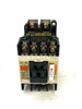 Fuji Electric SC-03 4NC0A0 Motor Starter