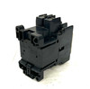 Fuji Electric SC-03 4NC0A0 Motor Starter 200-220 Coil Voltage
