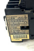 Fuji Electric SC-03 4NC0A0 Motor Starter 200-220 Coil Voltage