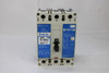 Cutler-Hammer  FDB3125L 14K  600V 125A  Ser.C Feed Thru Circuit Breaker