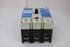 Cutler-Hammer  FDB3125L 14K  600V 125A  Ser.C Feed Thru Circuit Breaker