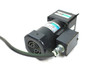 Oriental Motor 5IK90GU-ST2F Induction Motor