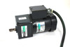 Oriental Motor 5IK90GU-ST2F Induction Motor 90W w/ 5GU50KB Gear Head