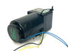 Oriental Motor MSM206-402 Speed Control Motor w/ 2GN30K Gear Head