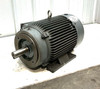 WorldWide Electric WWE10-12-256TC Motor
