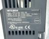 Mitsubishi FR-E740-060-NA AC Inverter, 380-480 VAC