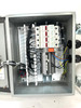 Hoffman A1008CH Enclosure Box