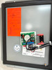 Hoffman A1008CH Enclosure Box