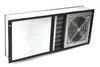 Apiste ENH-116L-220 Cool Changer Panel Cooler