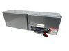 Square D QMB363HW 100 Amp Fusible Switch