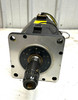 Fanuc A06B-0142-B675#0006 AC Servo Motor, 186V