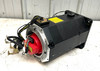 Fanuc A06B-0142-B675#0006 AC Servo Motor, 186V