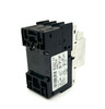 Siemens 3RV1021-1DA10 Circuit Breaker, 2.2-3.2A