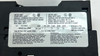 Siemens 3RV1021-1DA10 Circuit Breaker, 2.2-3.2A