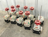Allen Bradley 194R-NC030P3 Disconnect Switch, Lot of 10