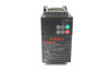 Fuji FVRO.75E11S-2  Transistor Inverter 3PH, 6.4A, 200-230V