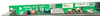 Fanuc A05B-2316-C111 Back Plane 5 Slot w/ A16B-3200-0040/05D & A16B-1212-0871/15C Board