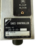 Daikin Daikin ZE-4-20 Saes Controller - Photo 4