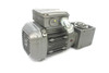 Sew Eurodrive WA20DRS71S4/Z/DH Gearmotor