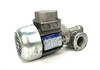 STM T56B41 Motor w/ RMI28S Gear Box
