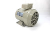 Yaskawa FEQ 71-2305 Induction Motor 0.75kW