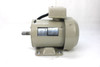 Yaskawa FEQ 71-2305 Induction Motor 0.75kW