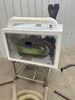 Paxton PX-2000 Centrifugal Blower System High Performance Air Knife 1500 CFM