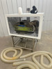 Paxton PX-2000 Centrifugal Blower System High Performance Air Knife 1500 CFM