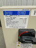 Motoman ES165D Robot with DX100 Control 165Kg Payload 2651mm Reach FREE SHIPPING
