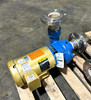 Baldor EJMM3550T Electric Motor w/ Goulds 52AI1F9D0, 3656LH Water Pump