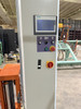 UCPack Automatic Stretch Wrap Machine / Pallet Wrapper w/ Film Cut & Clamp