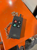 UCPack Automatic Stretch Wrap Machine / Pallet Wrapper w/ Film Cut & Clamp