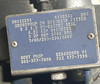 Scot Pump 3081K231 Motor Pump 50 Standard Fitted w/ U.S. Electric Motor